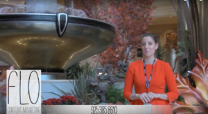 corporate video production